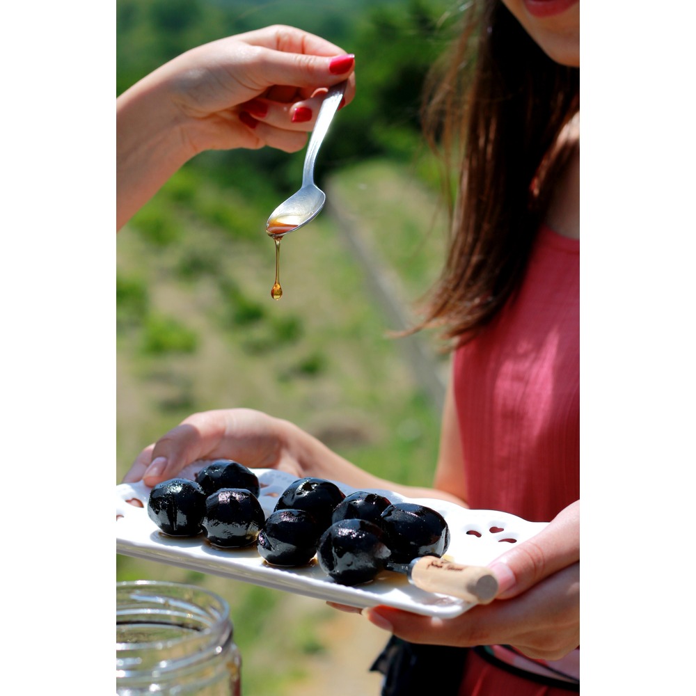 Ceviz Reçeli 450g