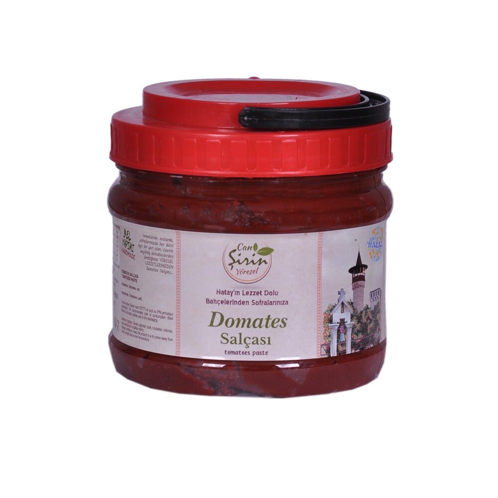 Domates Salçası 2 kg 