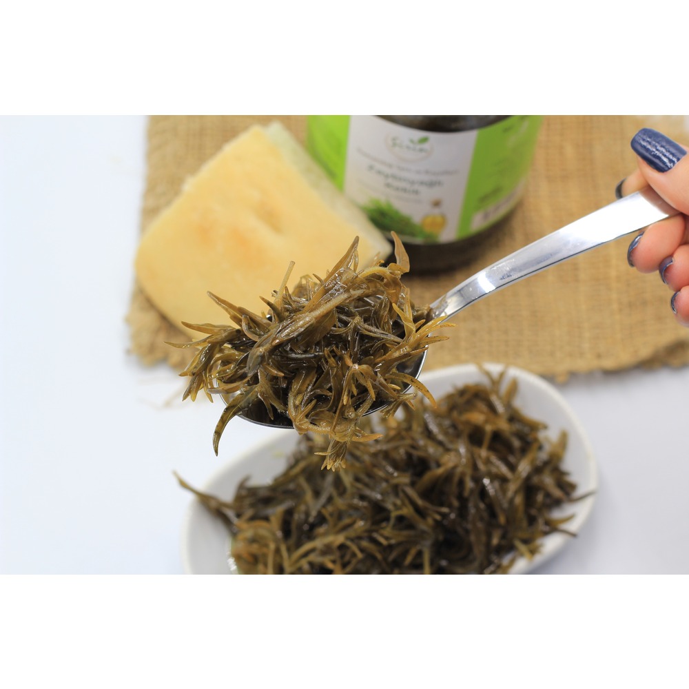 Zeytinyağlı Kekik 700g