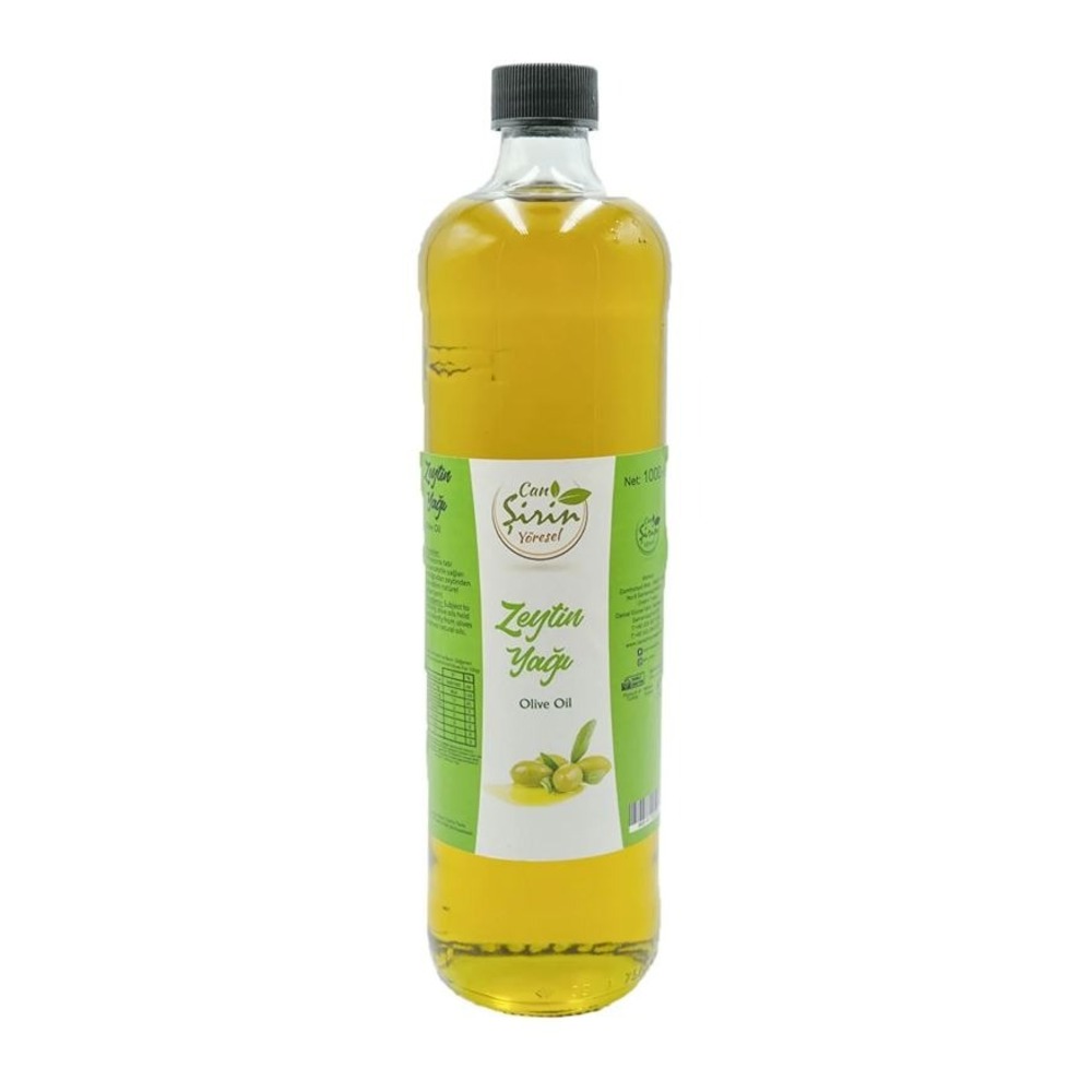 Zeytinyağı 1lt