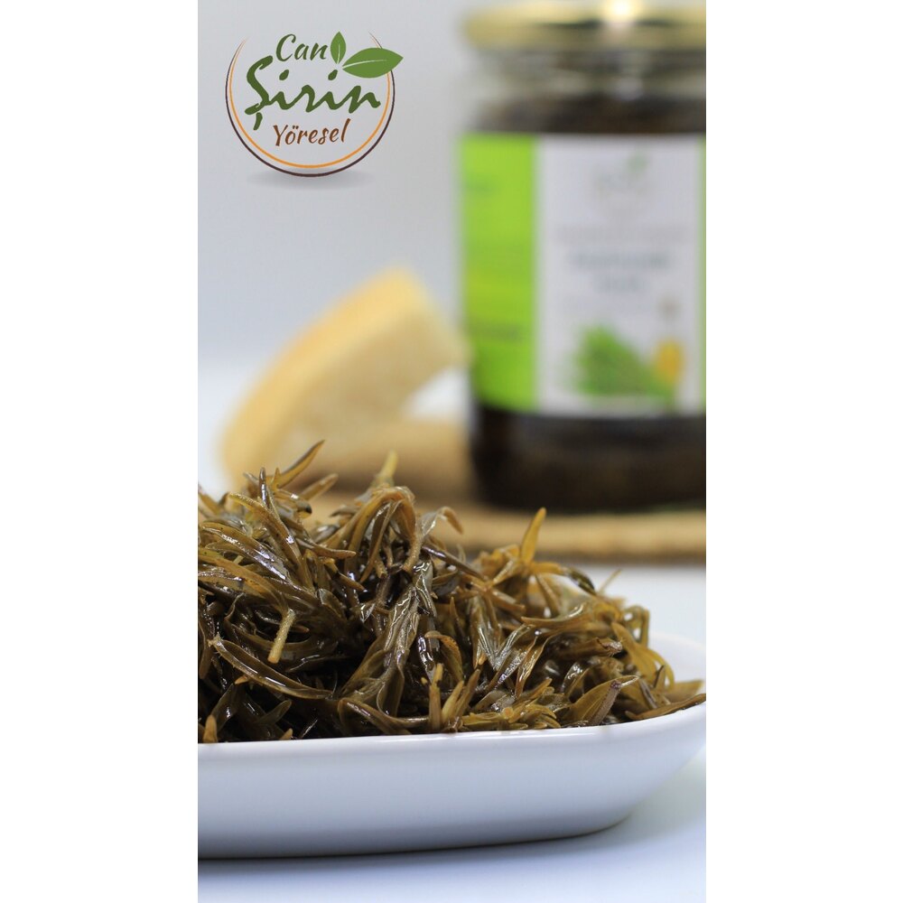 Zeytinyağlı Kekik 700g