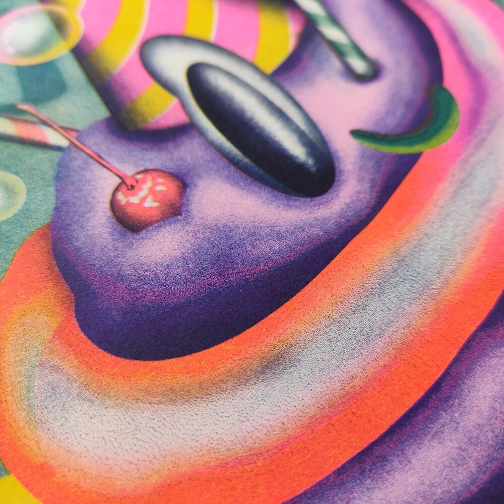 Gummy Party Mix
