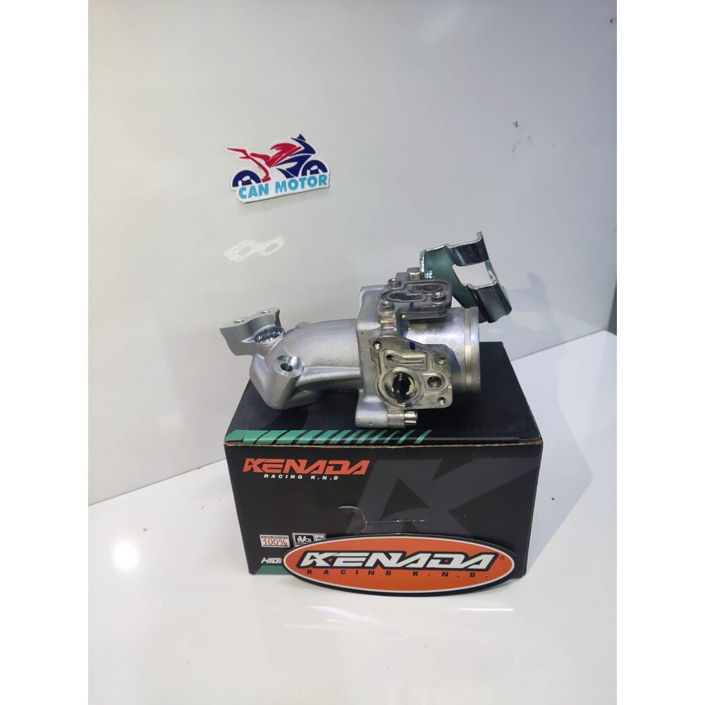カビゴン pcx kenada gaz kelebeği | Can motor performans ve yedek parça
