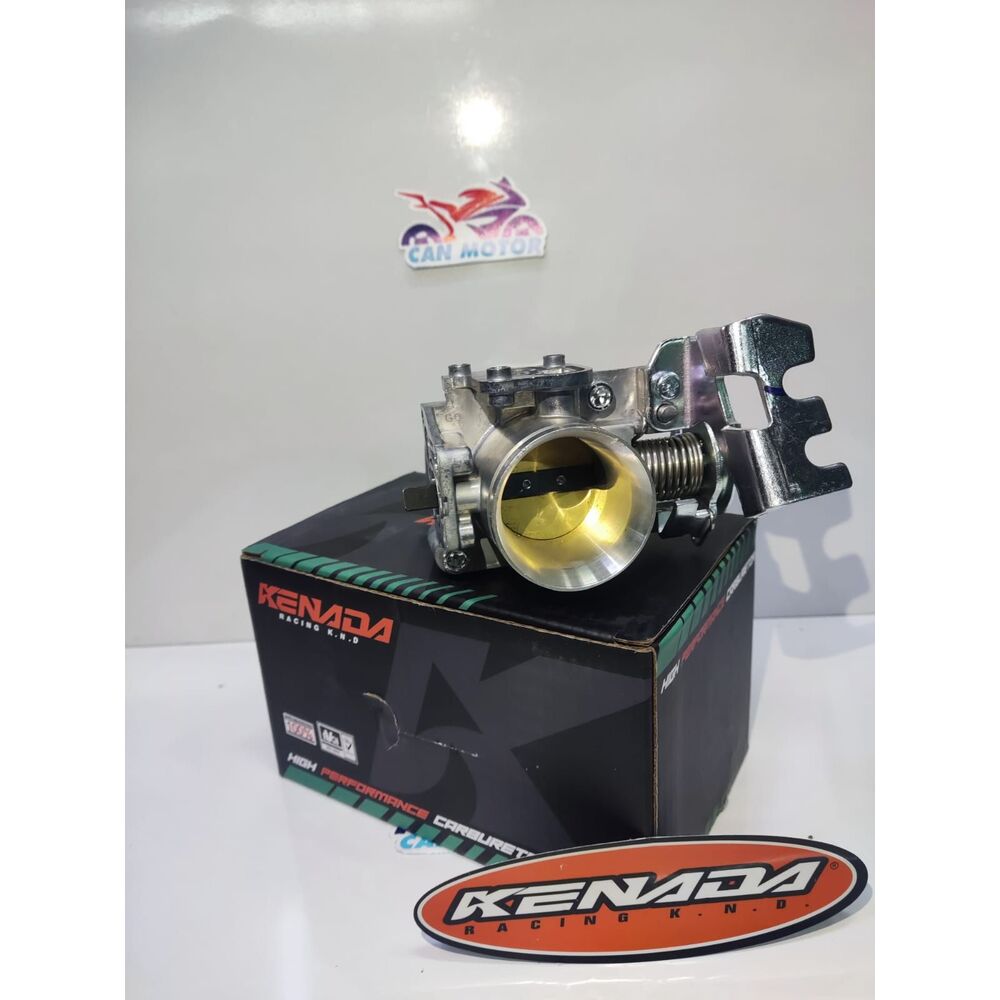 pcx kenada gaz kelebeği | Can motor performans ve yedek parça