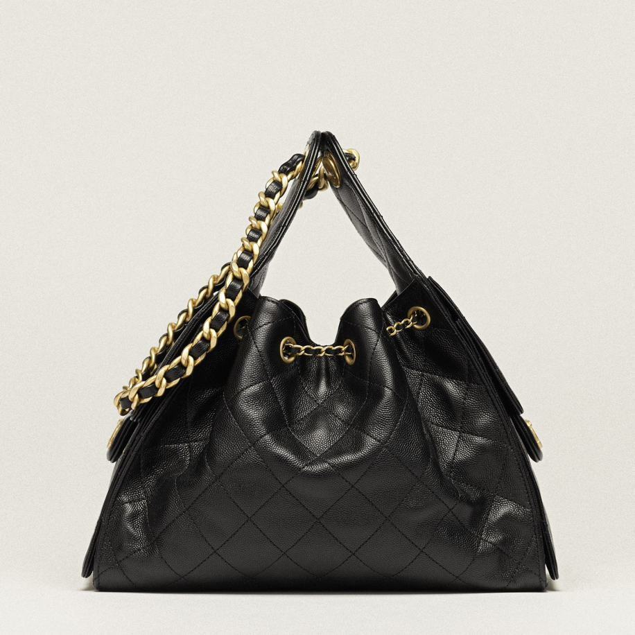 CHANEL 25 SMALL HANDBAG | CARACCI