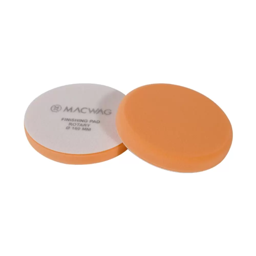MacWag - Finishing Pad Rotary - ø160 mm