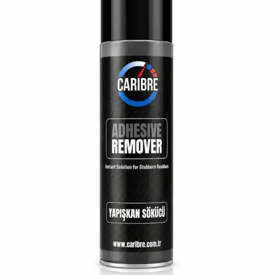 Caribre Yapışkan Sökücü Sprey 500 ML