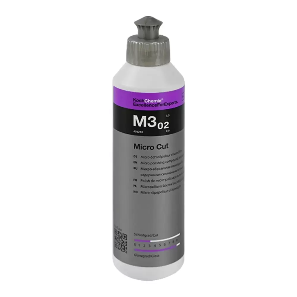 Koch Chemie - M3.02 Micro Cut - 250 ml