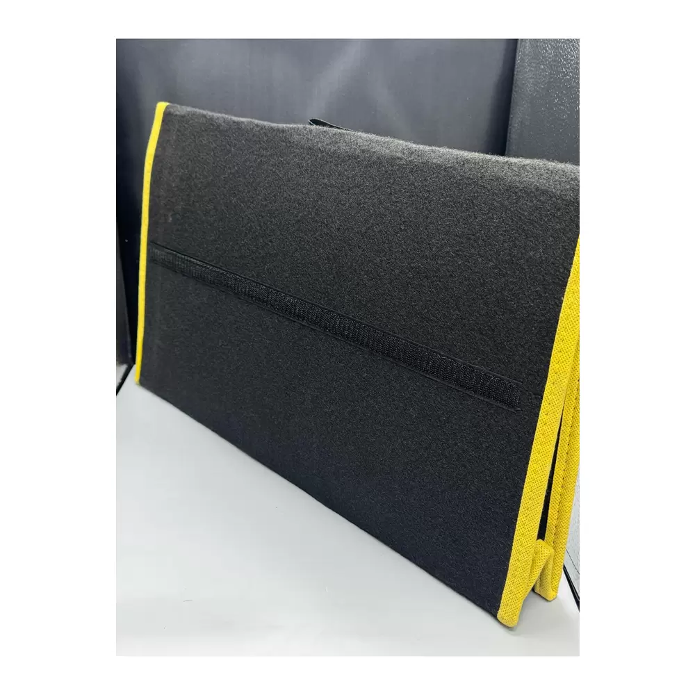 Caribre - Bagaj Çantası - Standart model - Araç bagaj düzenleme görsel 2