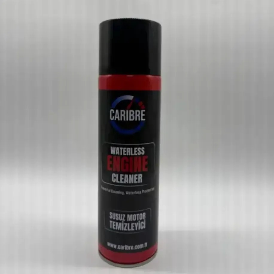 Caribre Susuz Motor Temizleyici 500 ml
