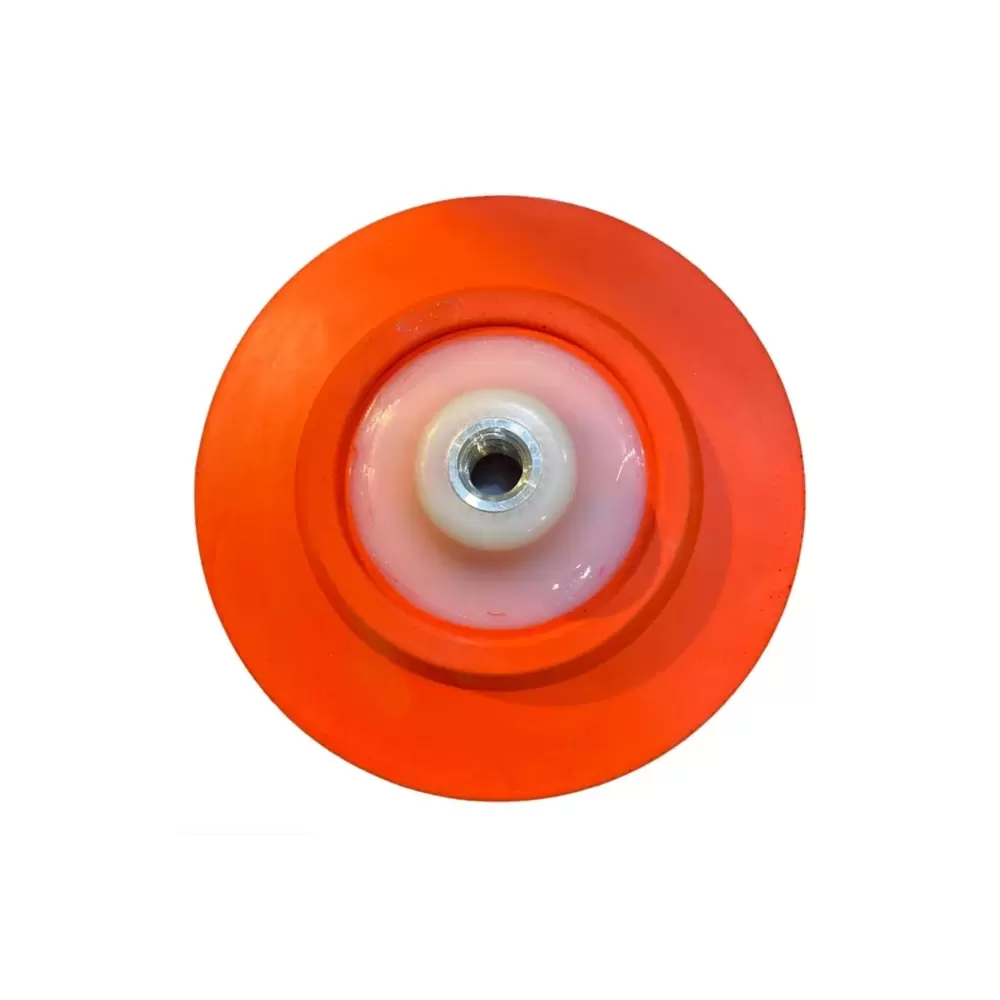 Caribre - Esnek Polisaj Tabanı - 150 mm - Polisaj ekipmanı