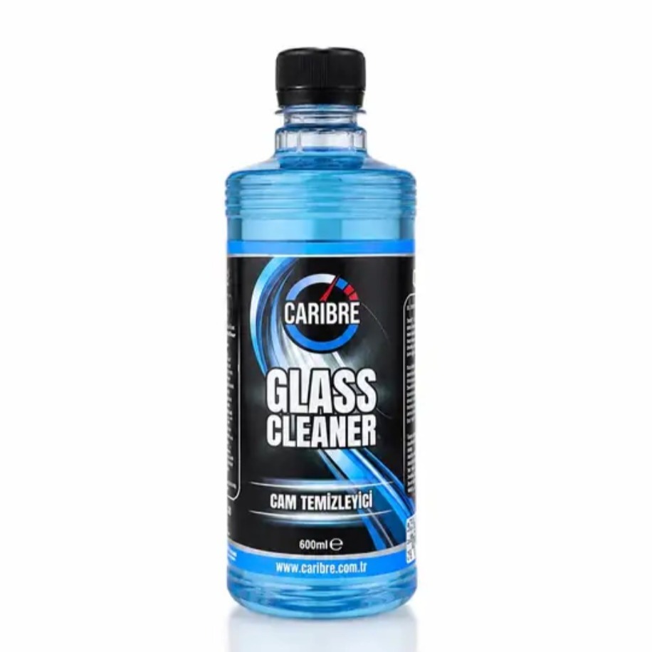 Caribre Cam Temizleyici 600 ML