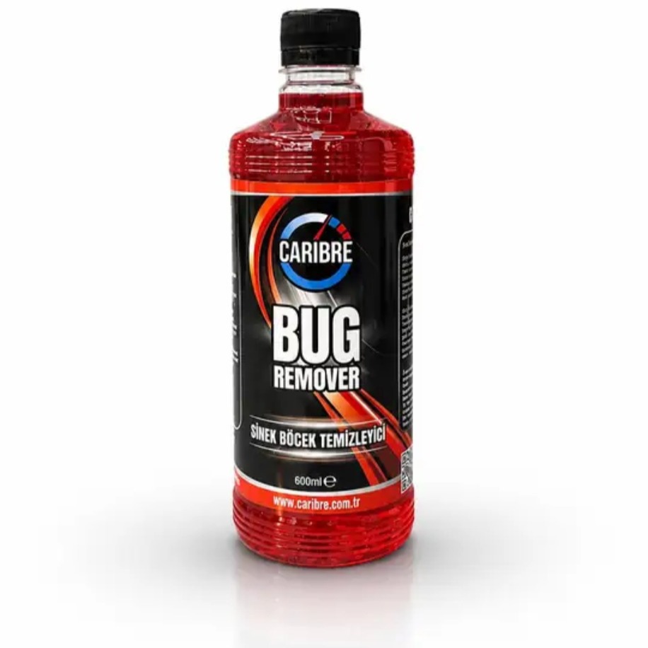 Caribre Sinek Böcek Temizleyici 600 ML