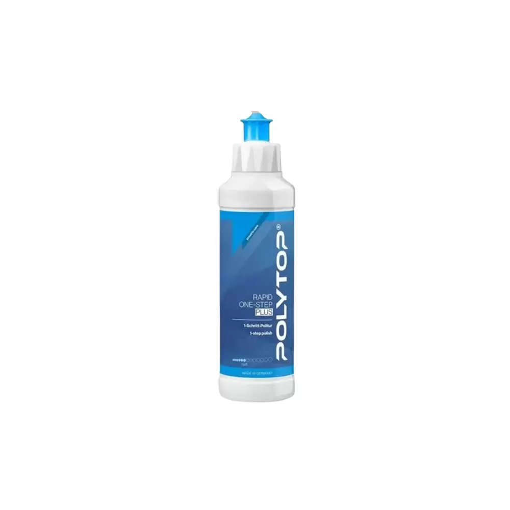 Polytop - Rapid One Step Plus - 250 ml Tek Adım Pasta