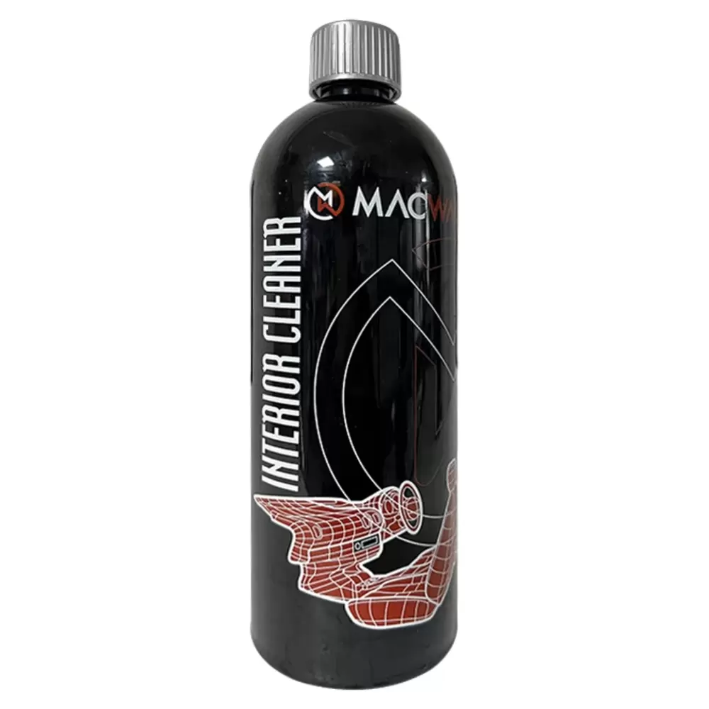 MacWag Interior Cleaner 750 ml Çok Amaçlı İç Mekan Temizleyici