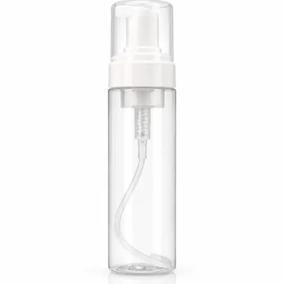 Caribre APC Köpük Yapıcı 200 ML Boş Şişe