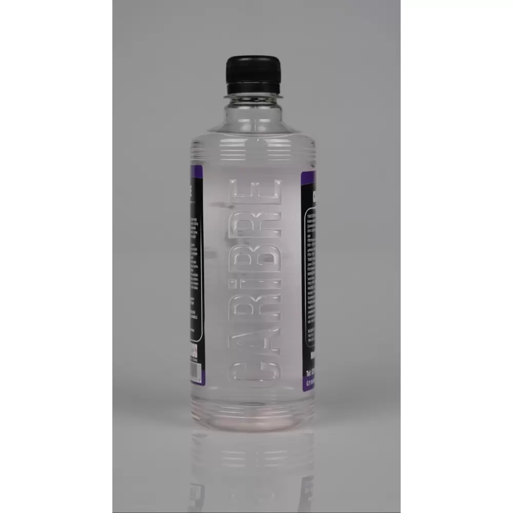 CARİBRE - Demir Tozu Temizleyici - 600 ml - Jant temizliği - Metal partikülleri etkili şekilde söker görsel 4