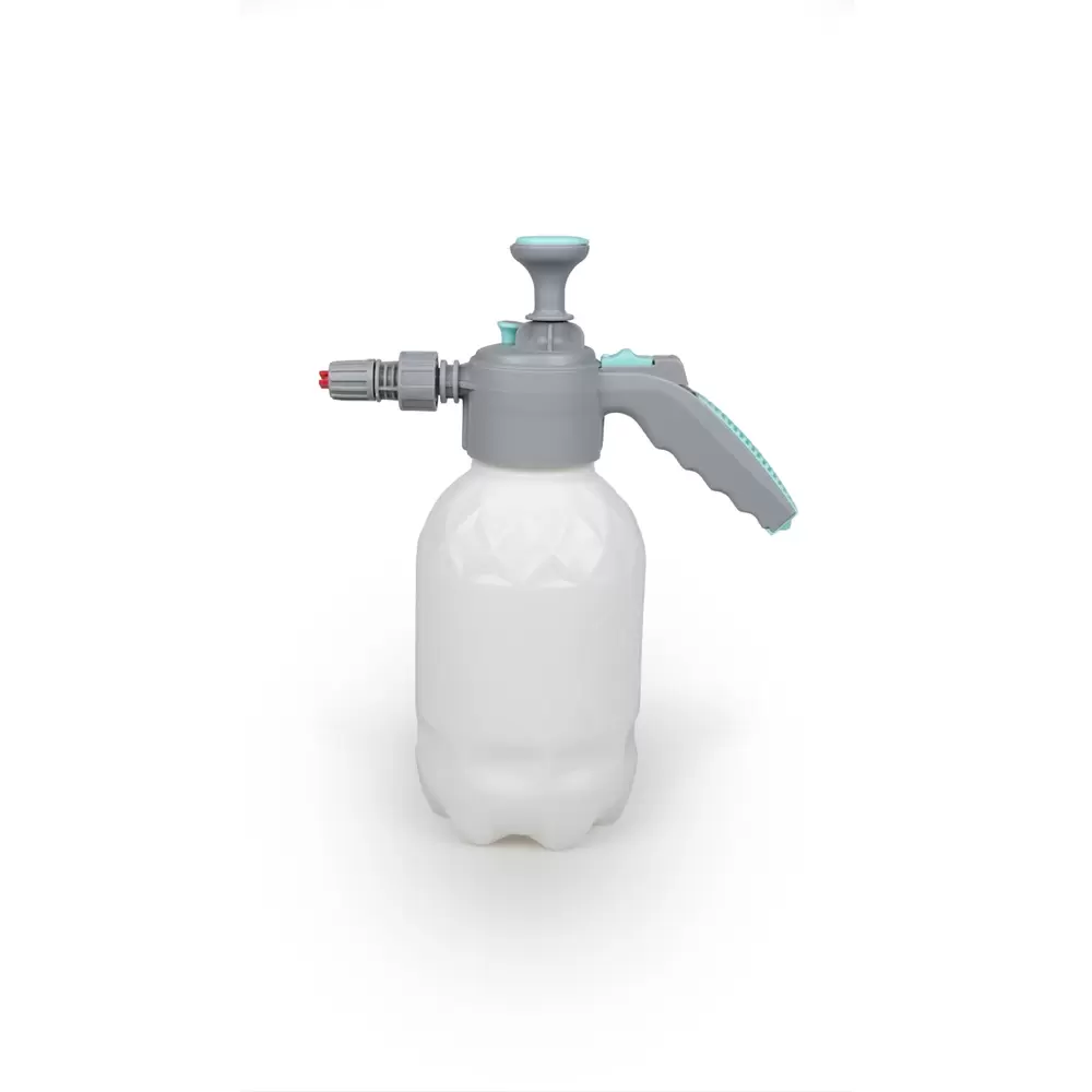Caribre - Köpük Atan Basınçlı Pompa - 2 Litre - Köpük uygulama görsel 2