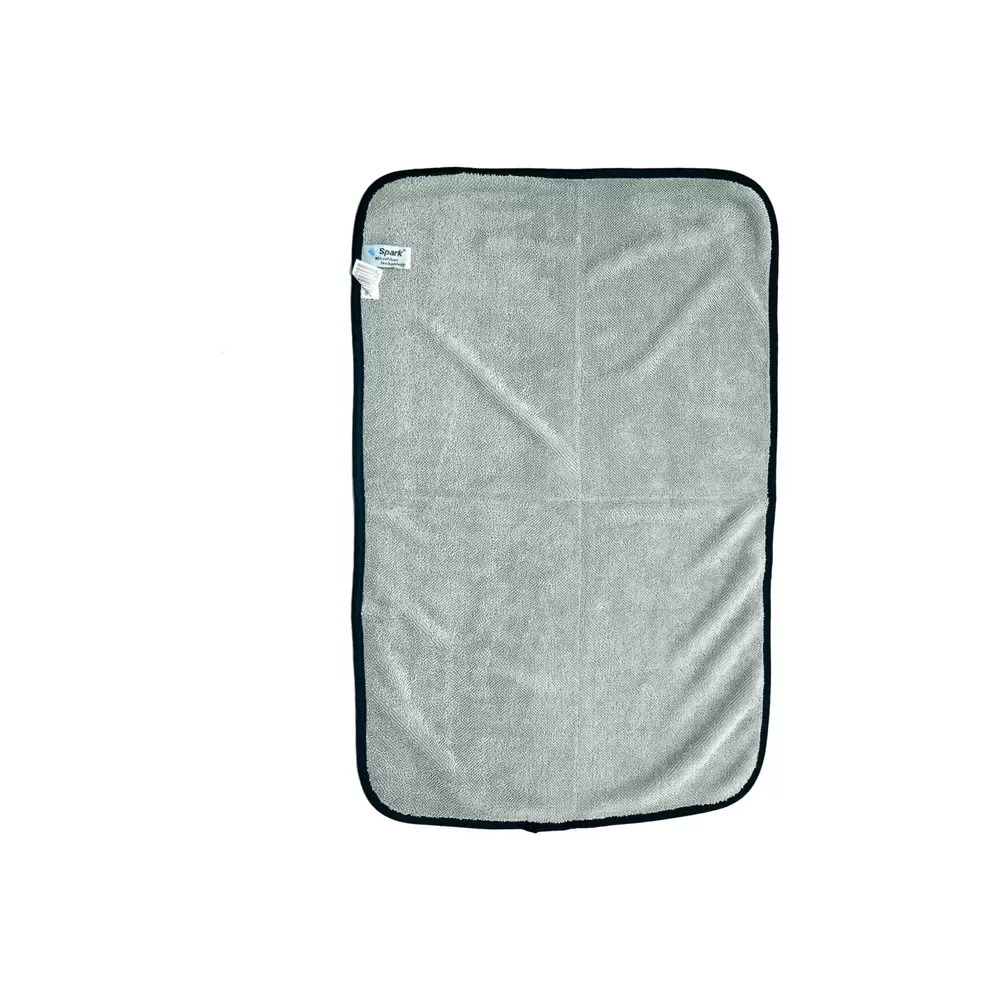 Caribre - Spark Çift Taraflı Havlu Bez - 40x60 cm 2315 görsel 2