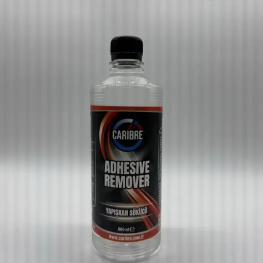 Caribre Yapışkan Sökücü 600 ml