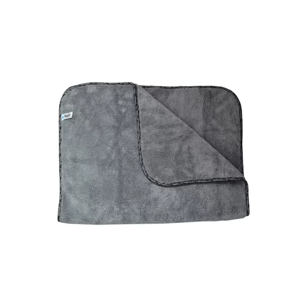 Caribre - Spark Mikrofiber Kurulama Havlu Bez - M2316 60x90 cm