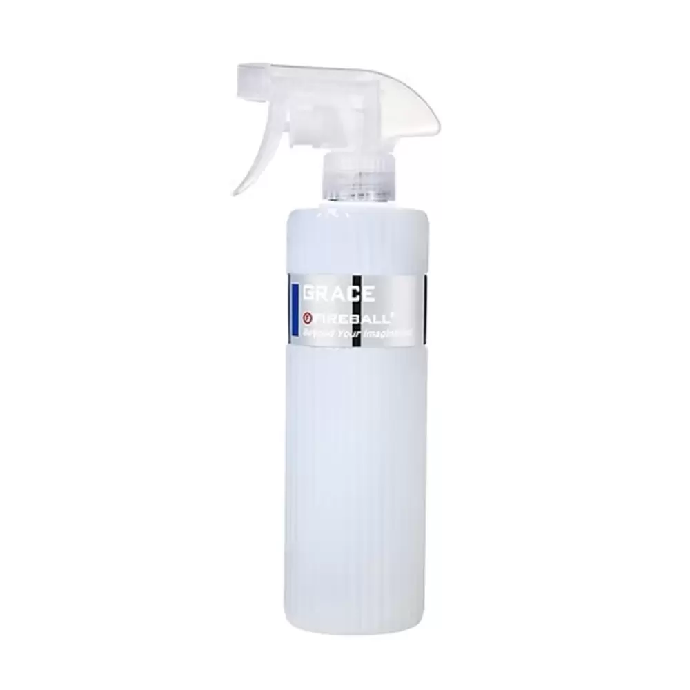 Fireball Extreme Grace 500 ml Gelişmiş SiO2 Boya Koruyucu ve Hızlı Sealant