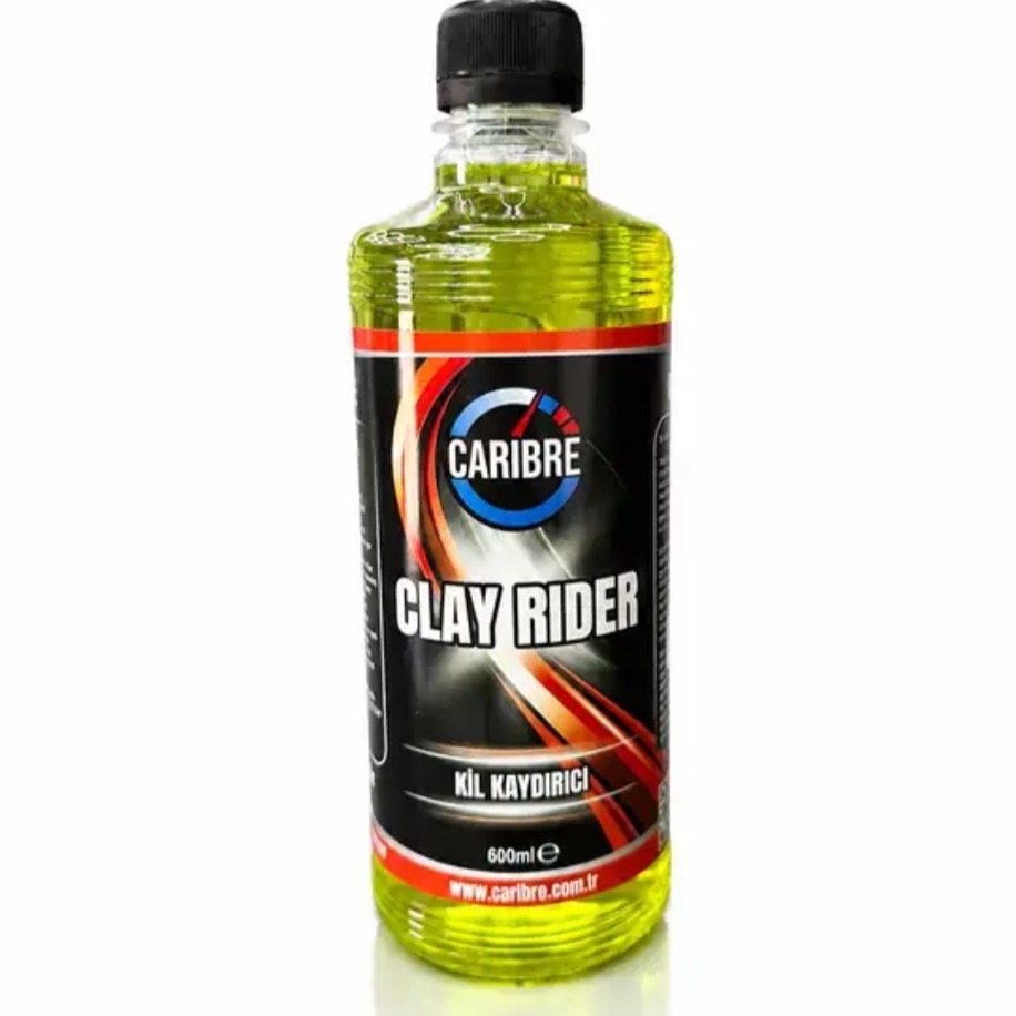 Caribre Kil Kaydırıcı 600 ML