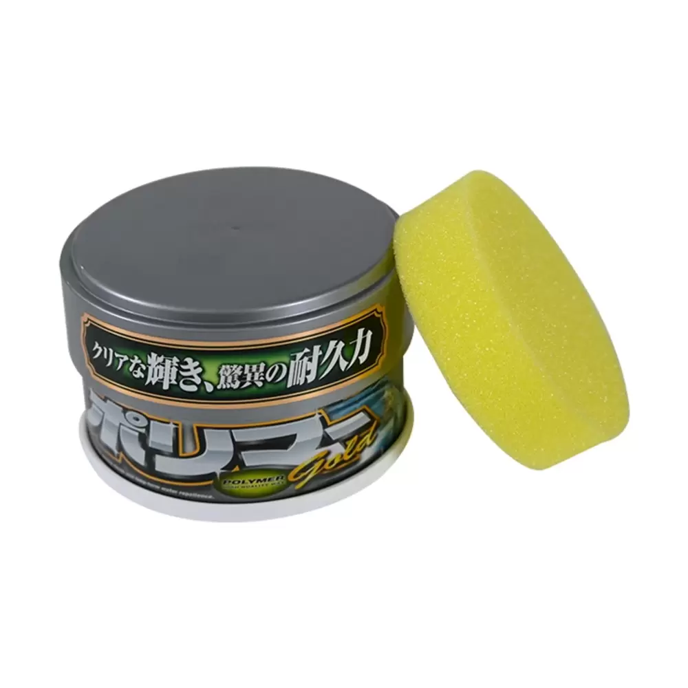 Willson - PRX Gold Wax - 250 gr Açık Renk ve Metalik Araçlar İçin