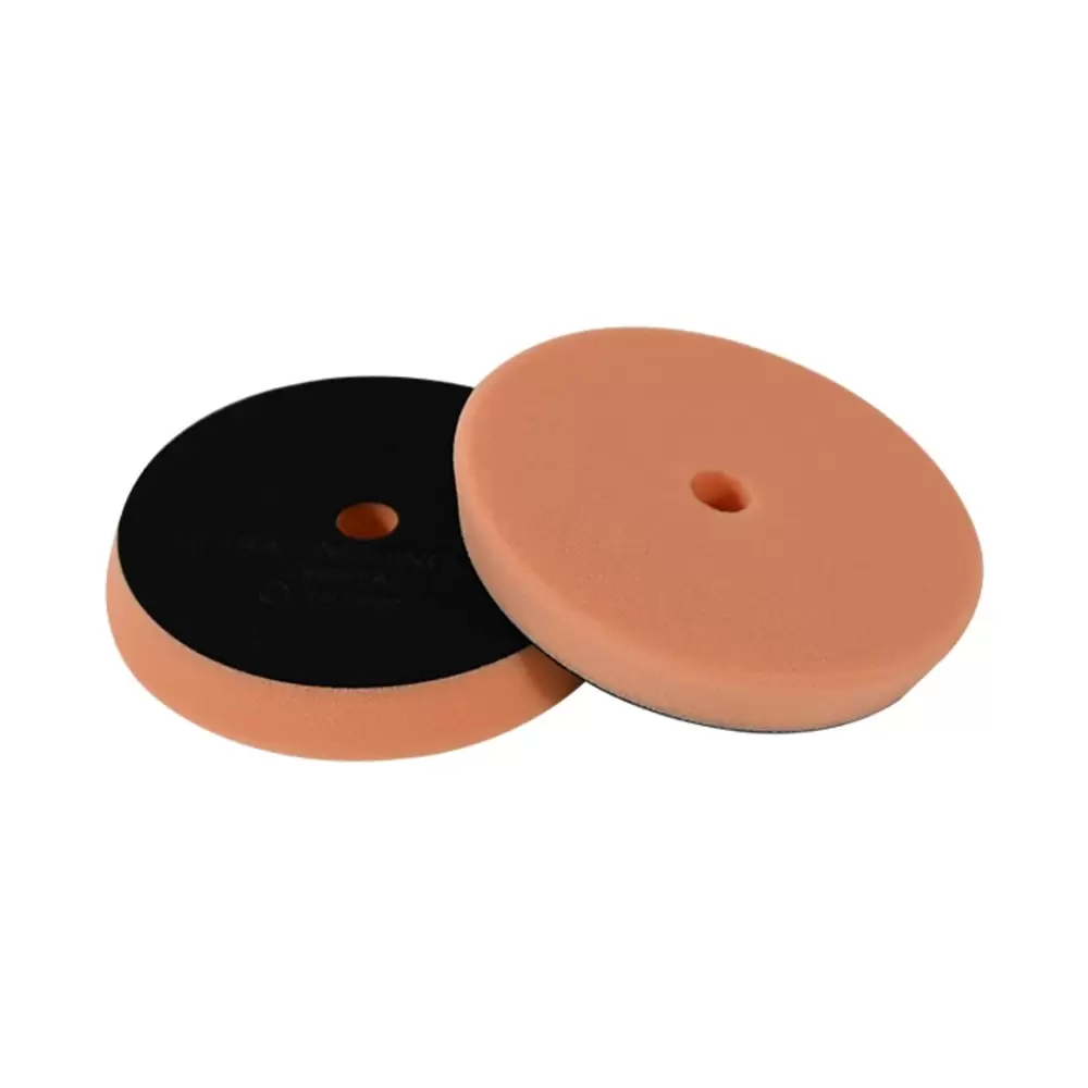 MacWag Ultra Finishing Pad Orbital ø160 mm Profesyonel Final Parlatma Süngeri