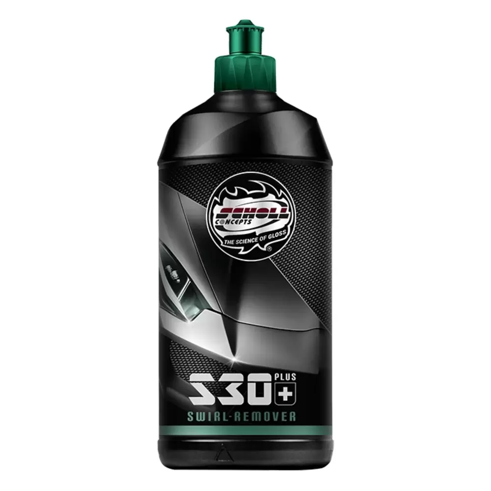 Scholl Concepts S30+Premium Swirl Remover 1 lt