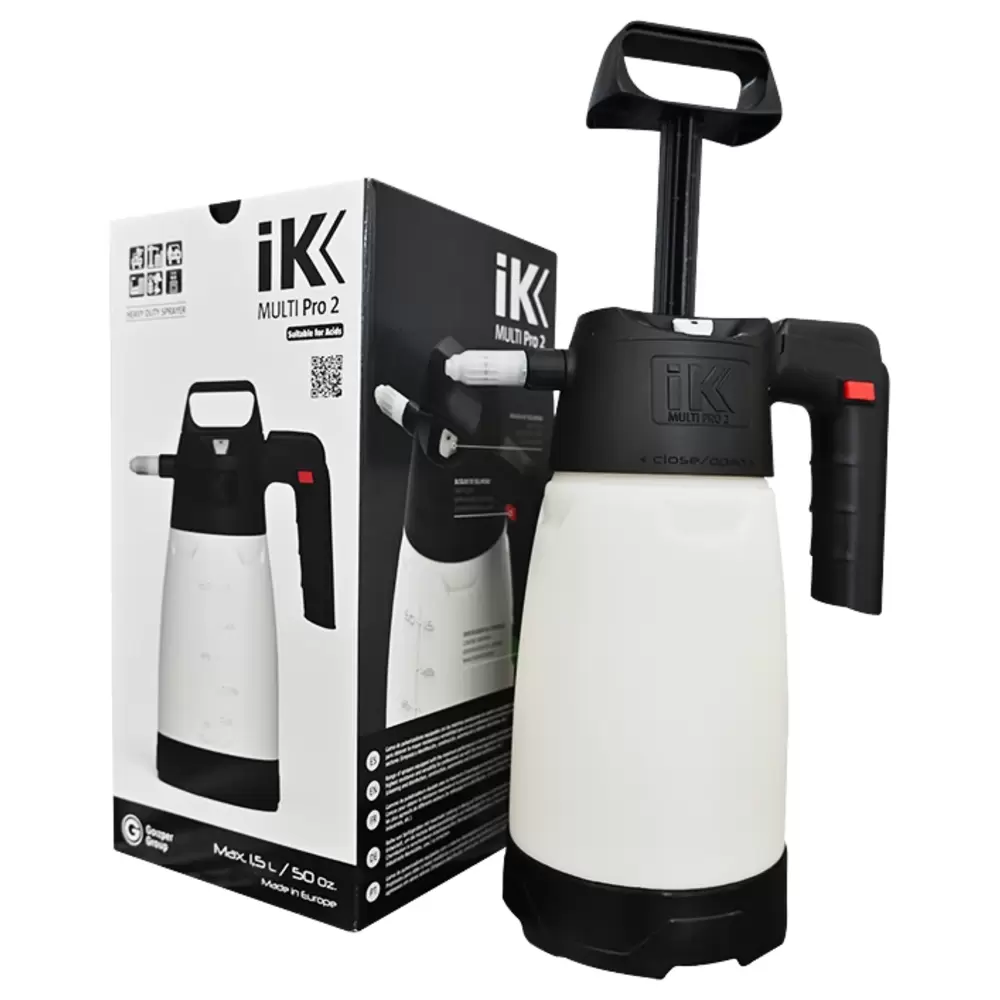 İK Sprayer Multi PRO 2