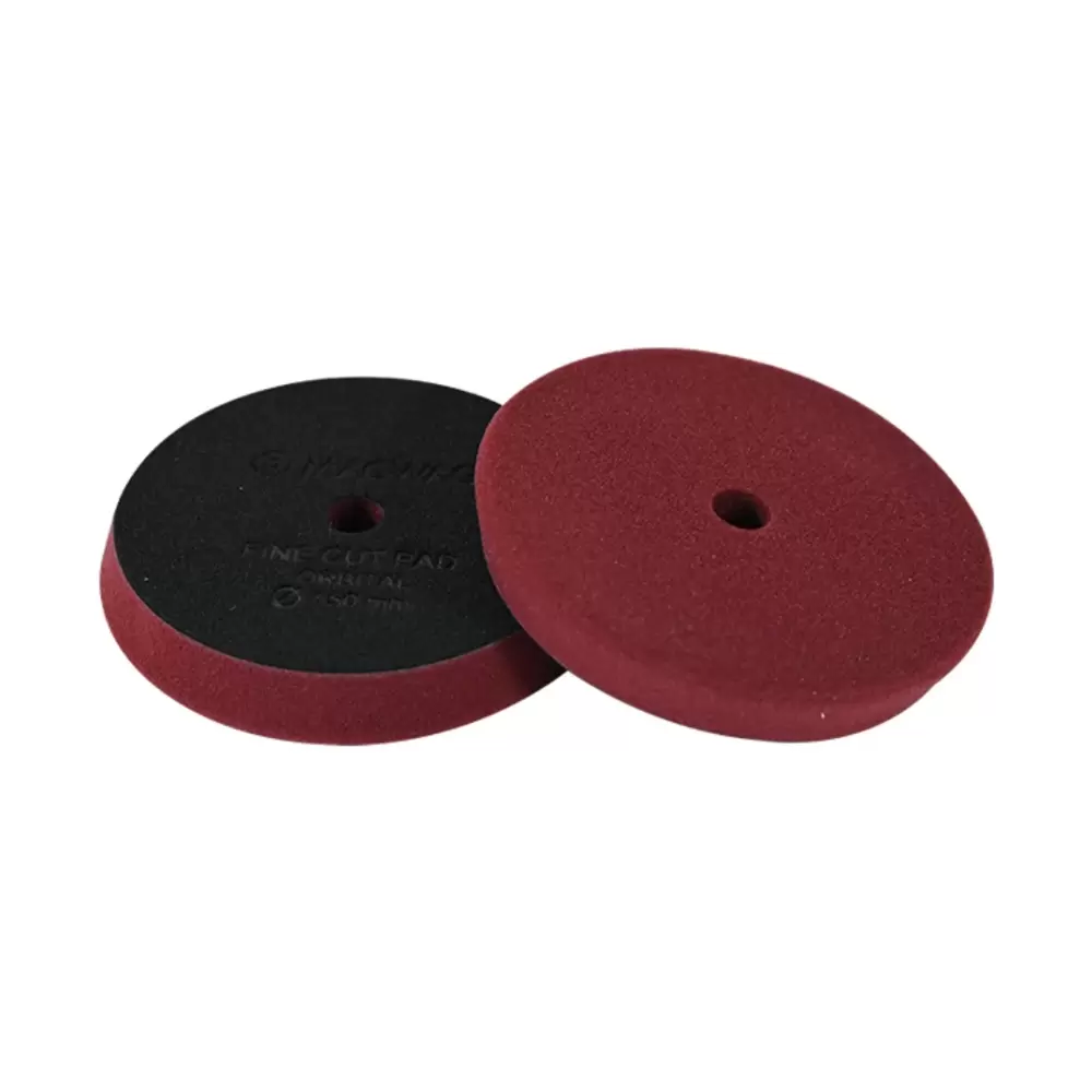 MacWag Fine Cut Pad Orbital ø160 mm Profesyonel Orta-İnce Pasta Süngeri