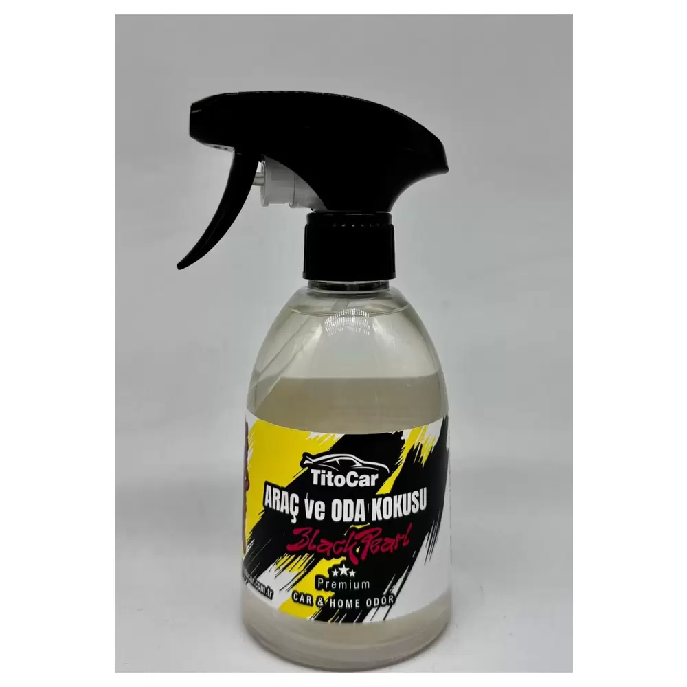 Caribre - BlackPearl Kötü Koku Giderici - 300 ml - Koku giderme