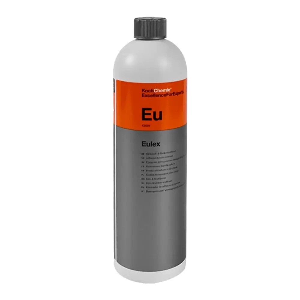 Koch Chemie - EU Eulex - 1 lt Profesyonel Yapışkan