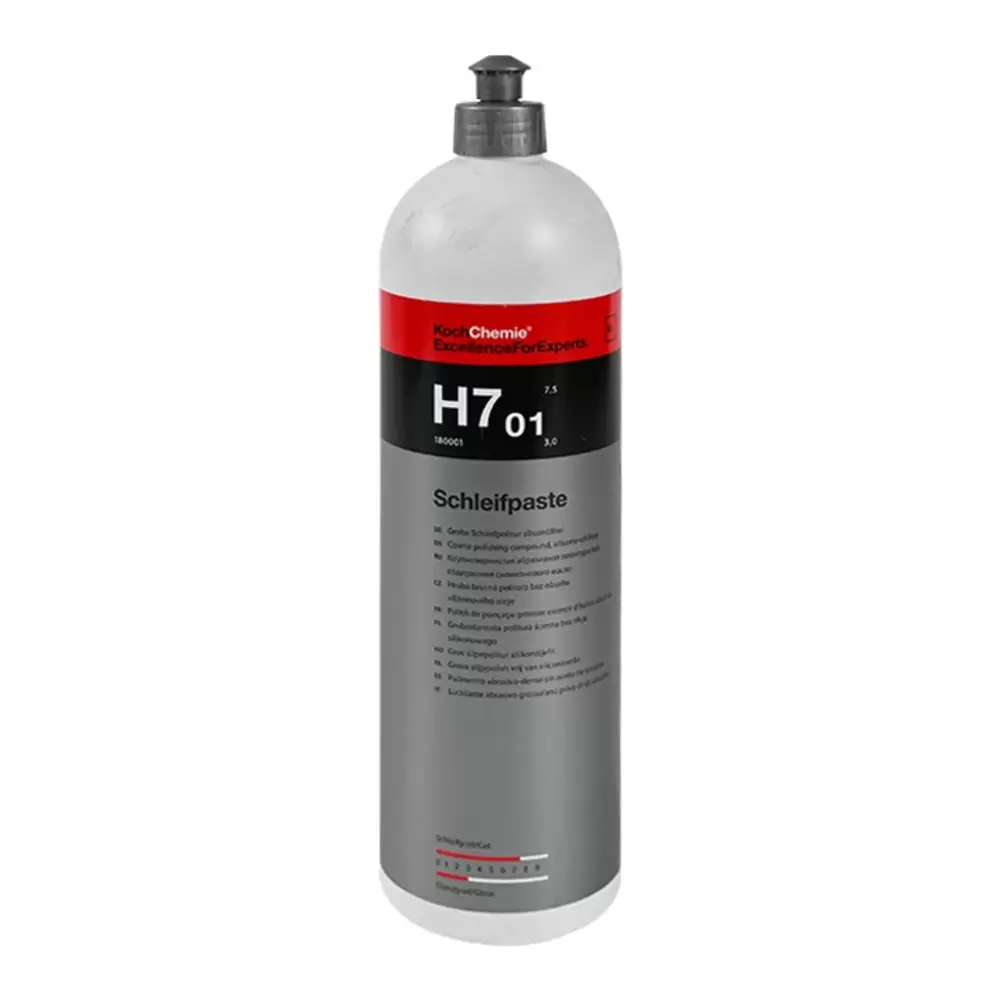 Koch Chemie - H7.01 Schleifpaste - 1 lt