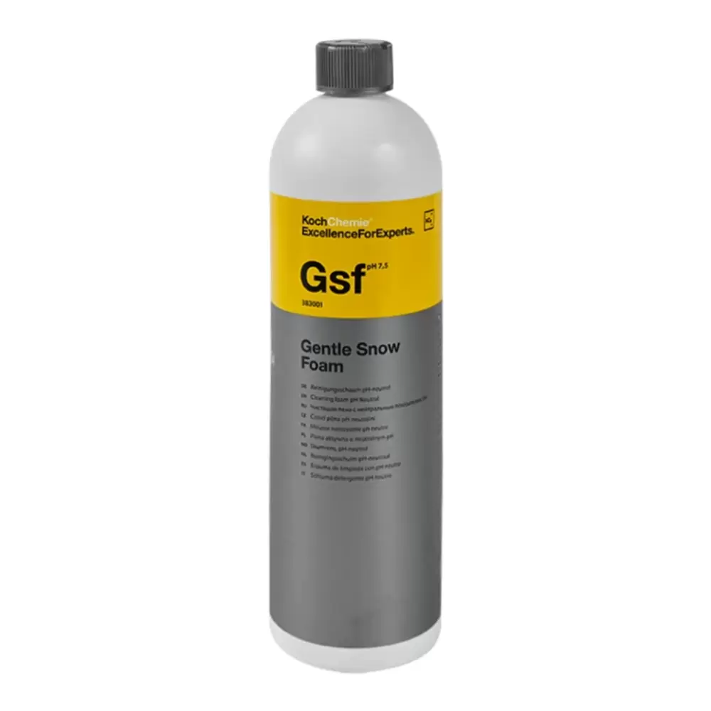 Koch Chemie - GSF Gentle Snow Foam