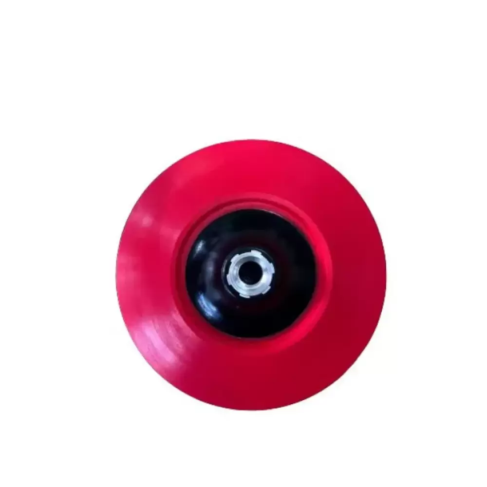 Caribre - 150 mm Esnek Polisaj Makinesi Tabanı - Polisaj ekipmanı