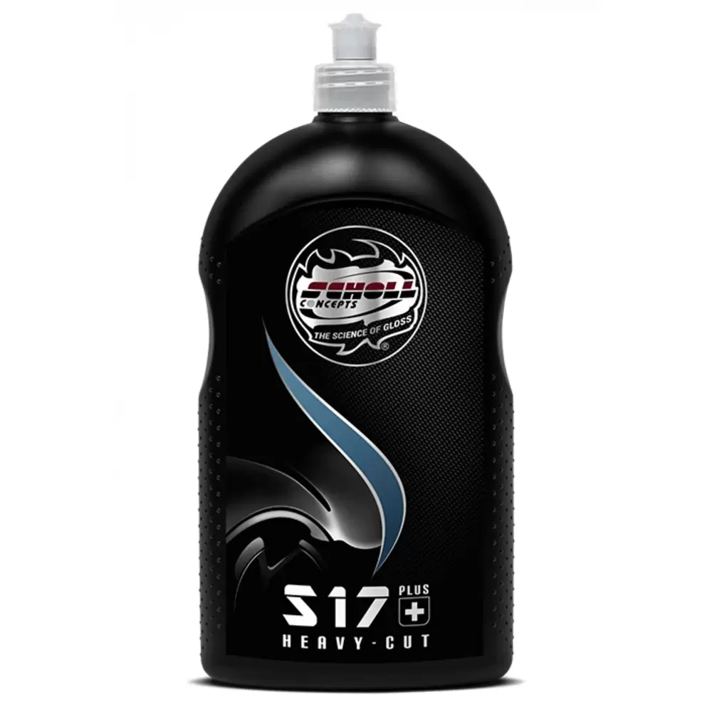 Scholl Concepts S17+ Rubbing Compound 1 lt