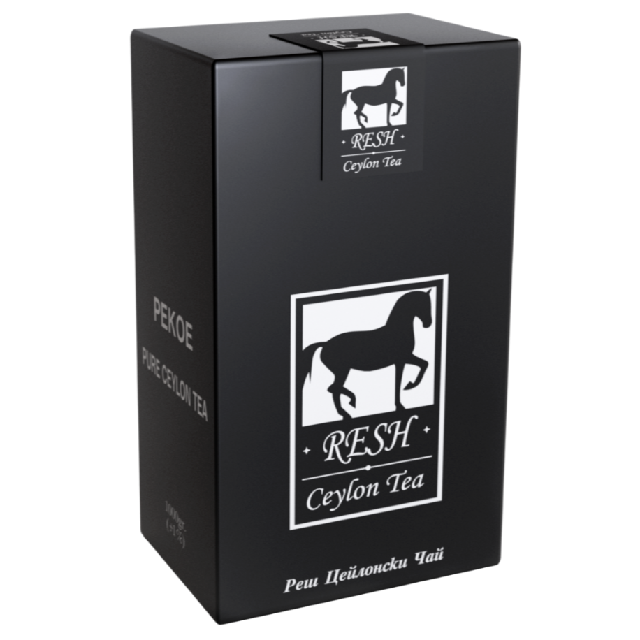 Resh Ceylon Tea 1KG