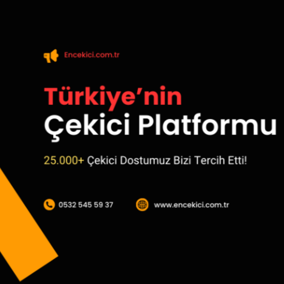 Encekici.com.tr 1 Yıllık Üyelik