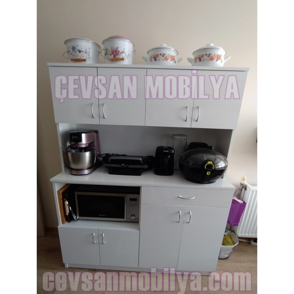 Çok Amaçlı Dolap