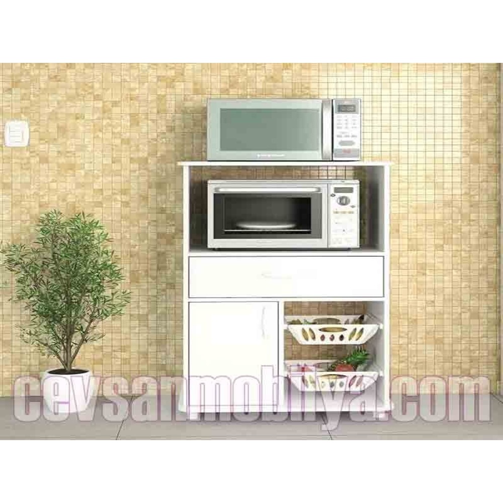 Çok Amaçlı Dolap