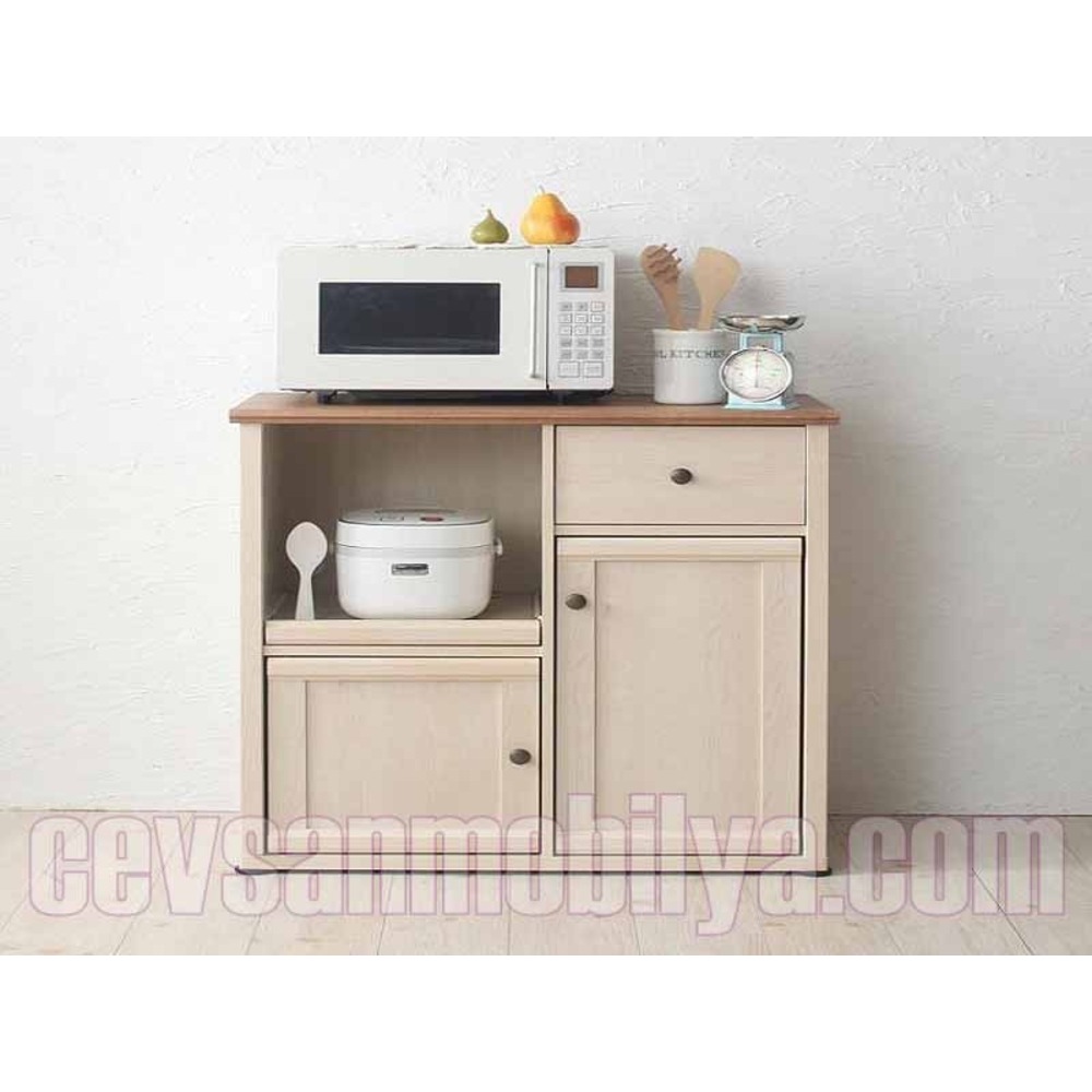 Çok Amaçlı Dolap