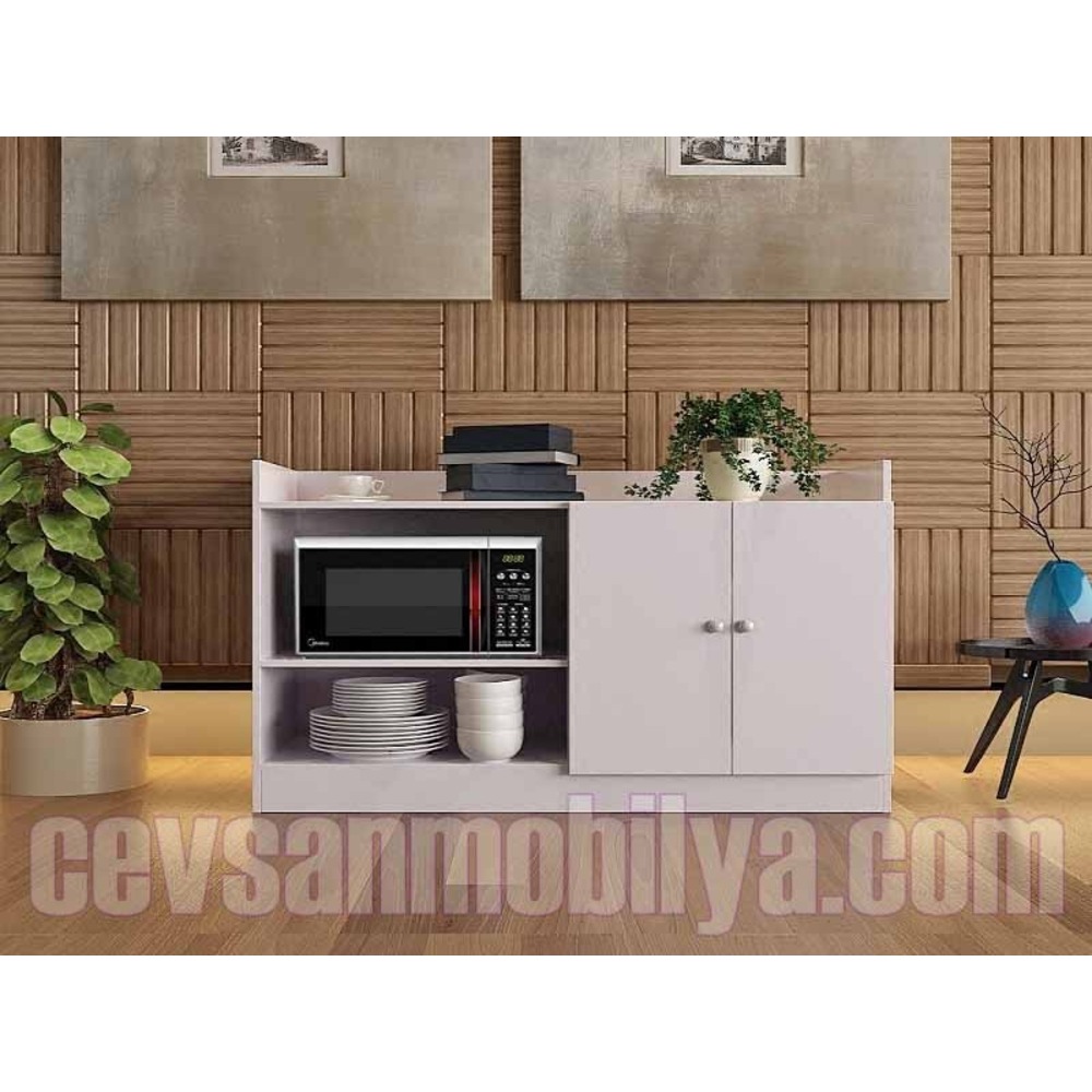 Çok Amaçlı Dolap