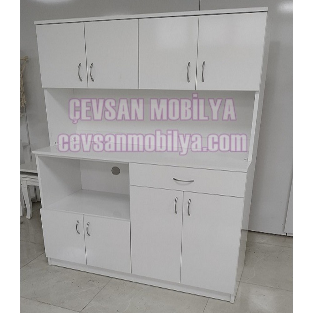 Çok Amaçlı Dolap