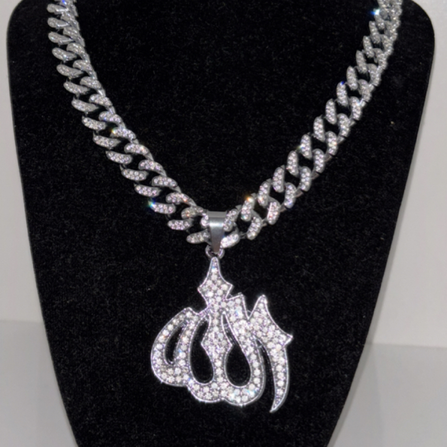 Allah Chain V4 | Chainwoods