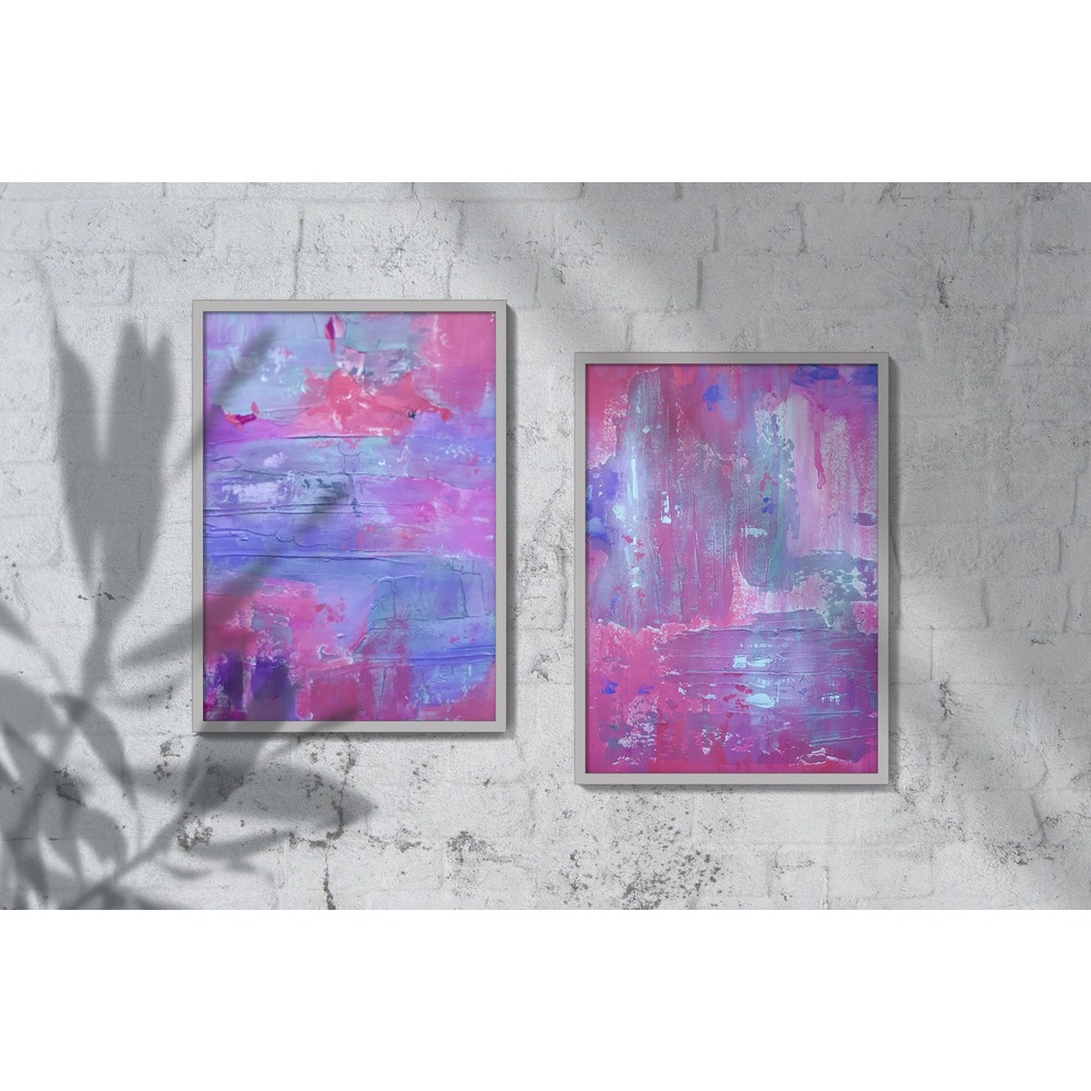 Ethereal Duo
