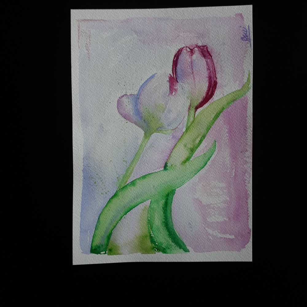 Flowers Duo