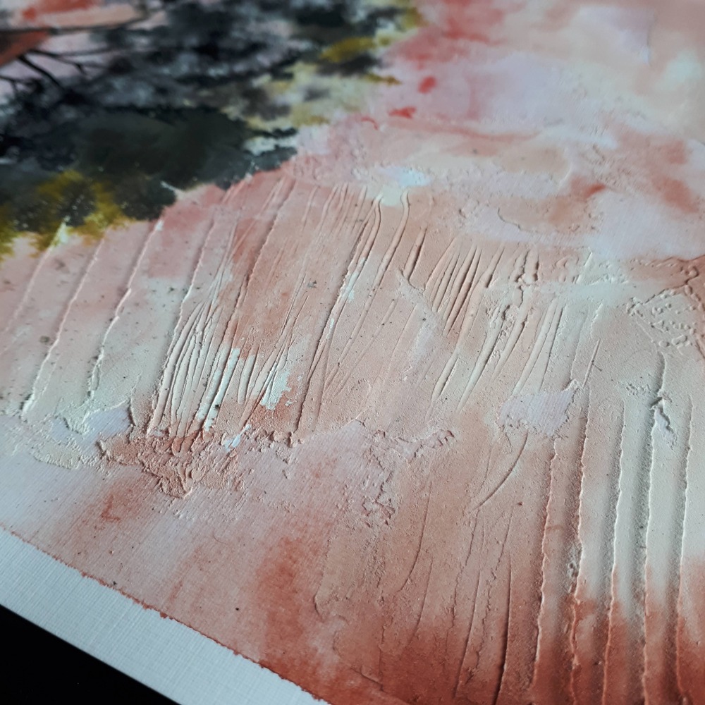 Amber Mountain Series