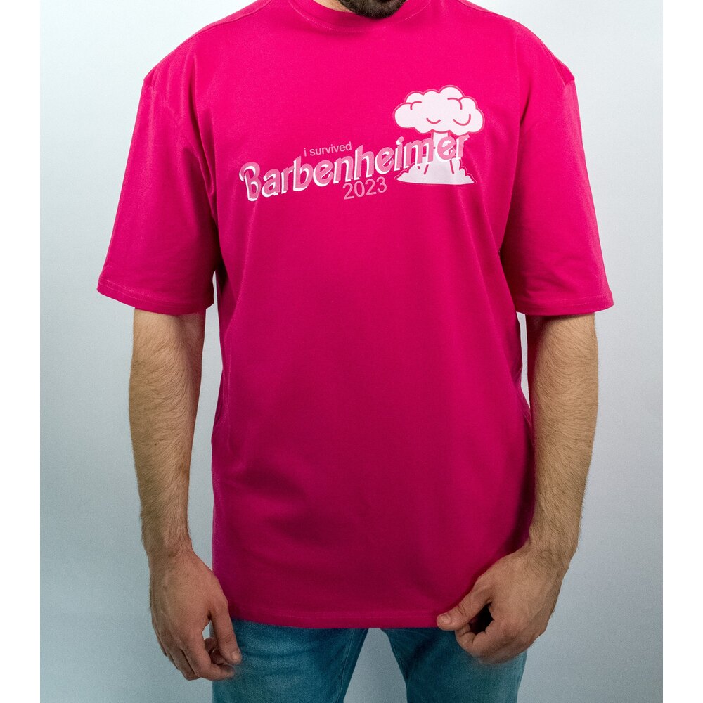 barbenheimer pembe
